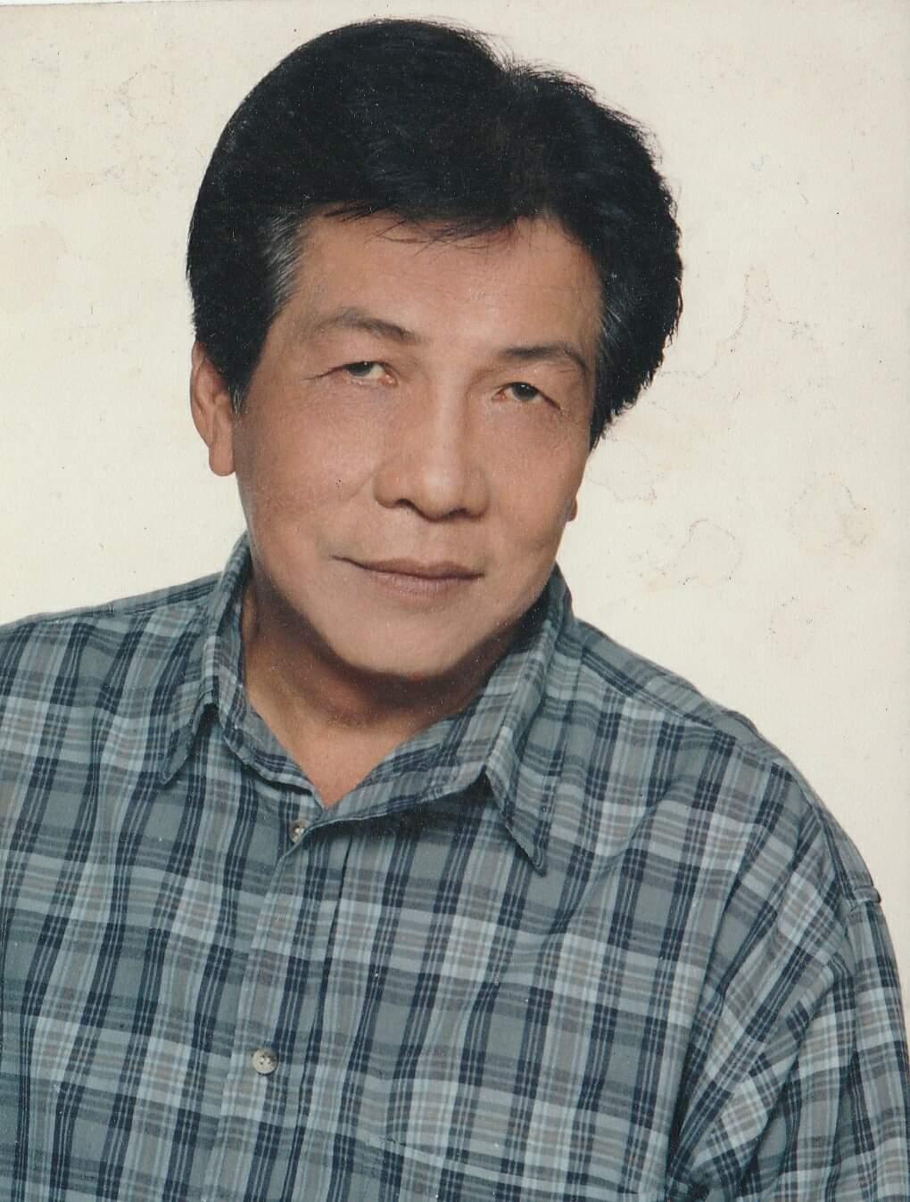 Jun Urbano image