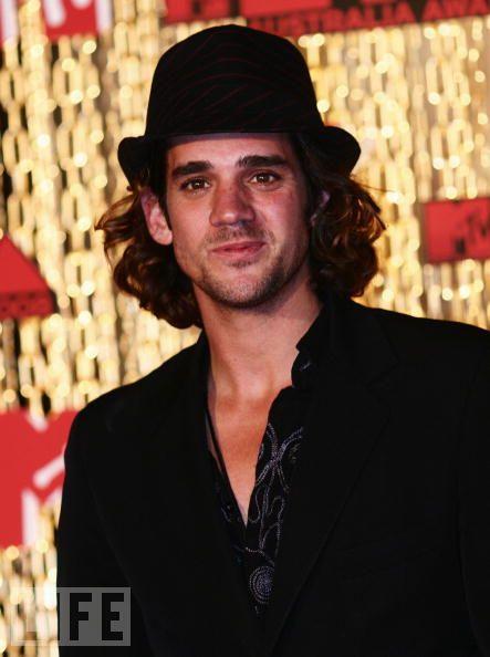 Clayton Watson image