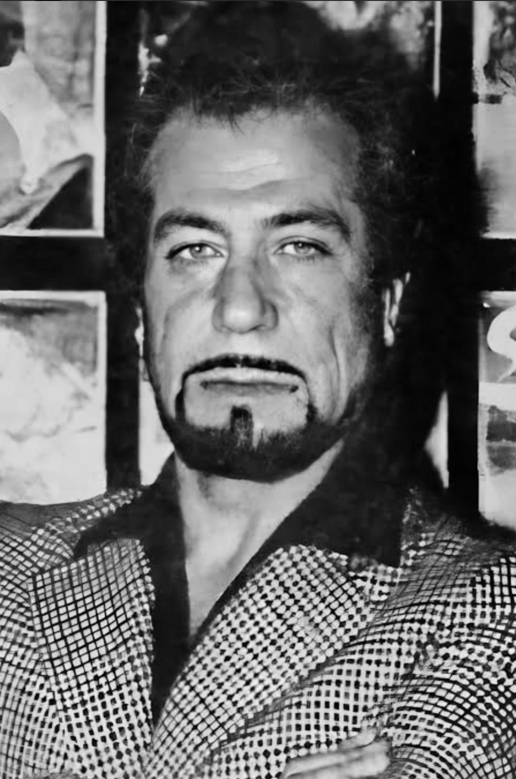 Hüseyin Peyda image