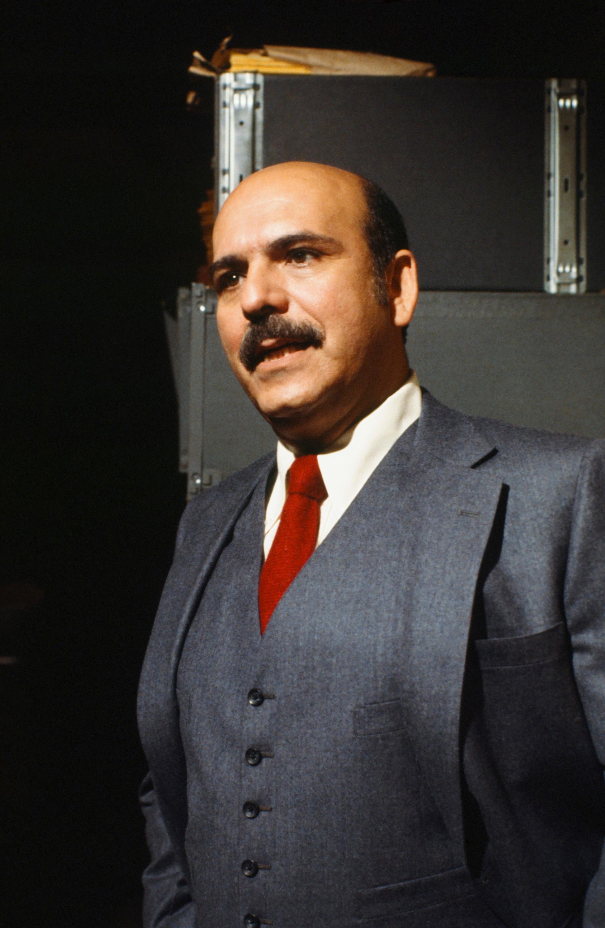 René Enríquez image