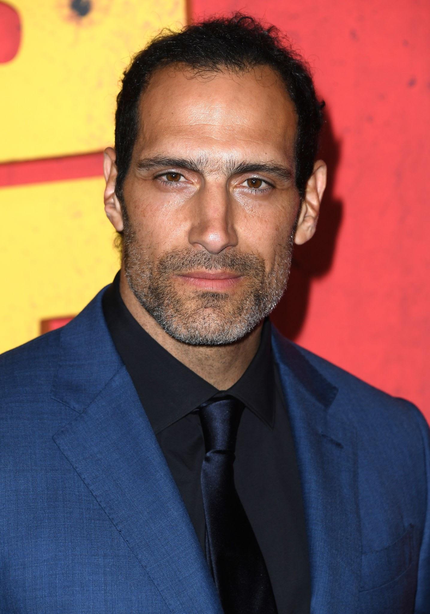 Marko Zaror image