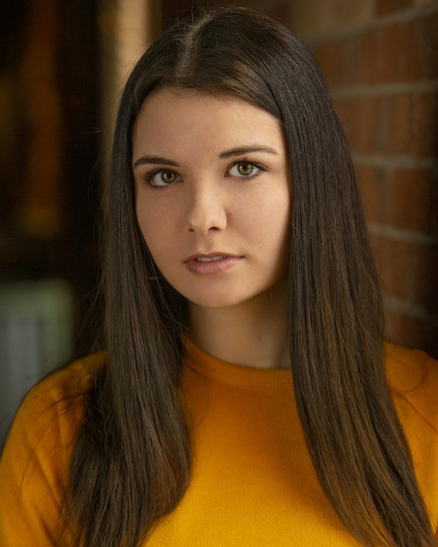 Ashtyn Lundberg image