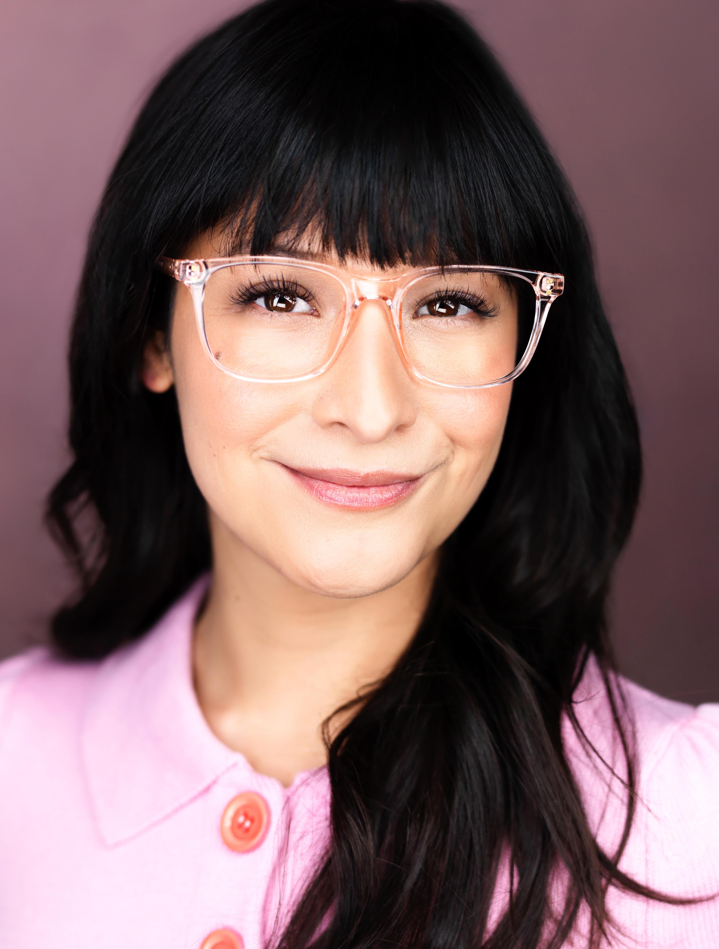Annette Mia Flores image