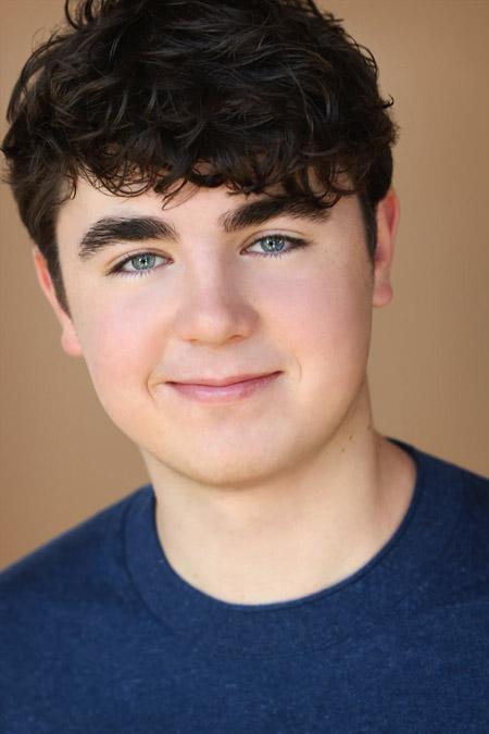 Collin Blackford image