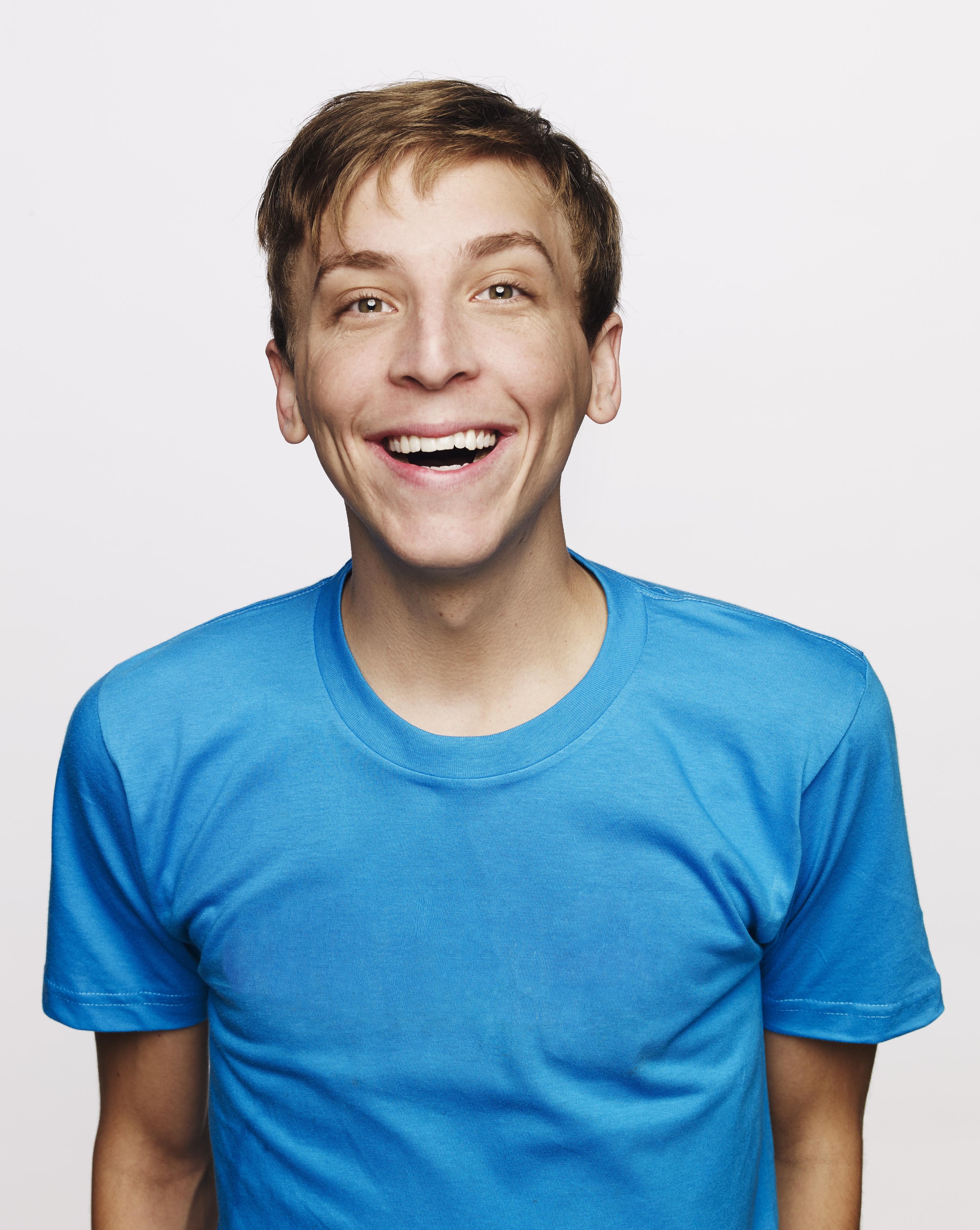 Brennan Murray image