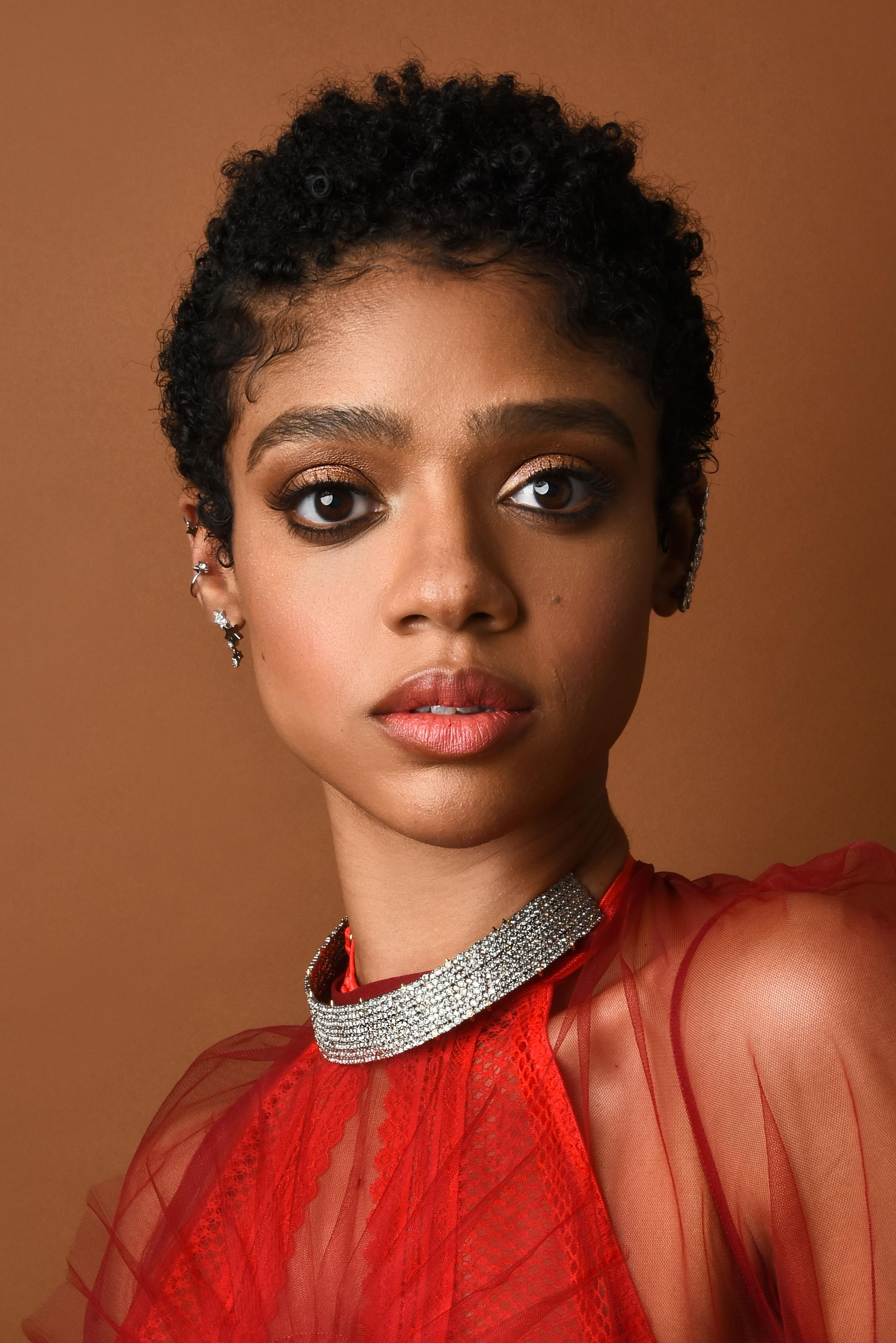Tiffany Boone image