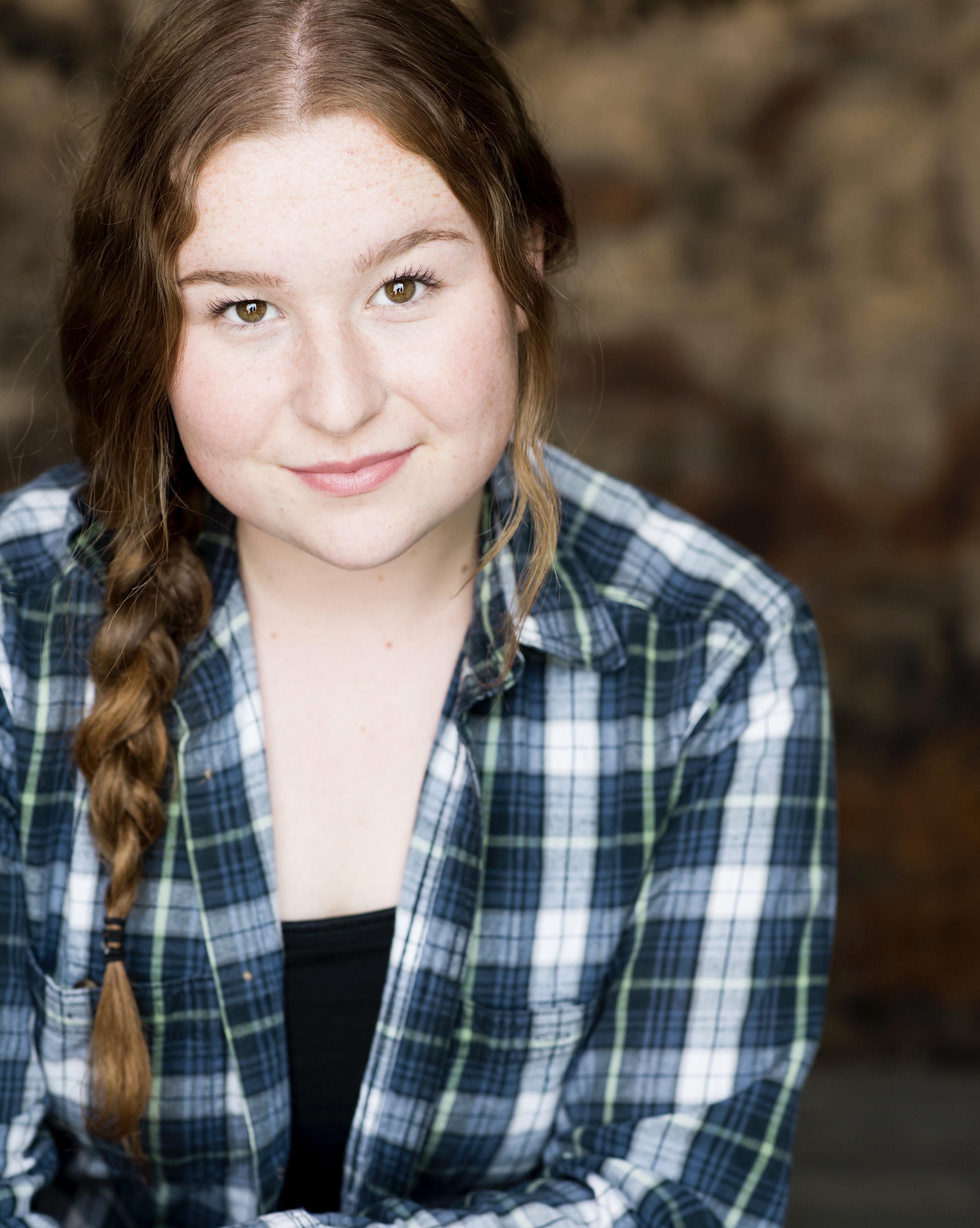 Julia Lester image