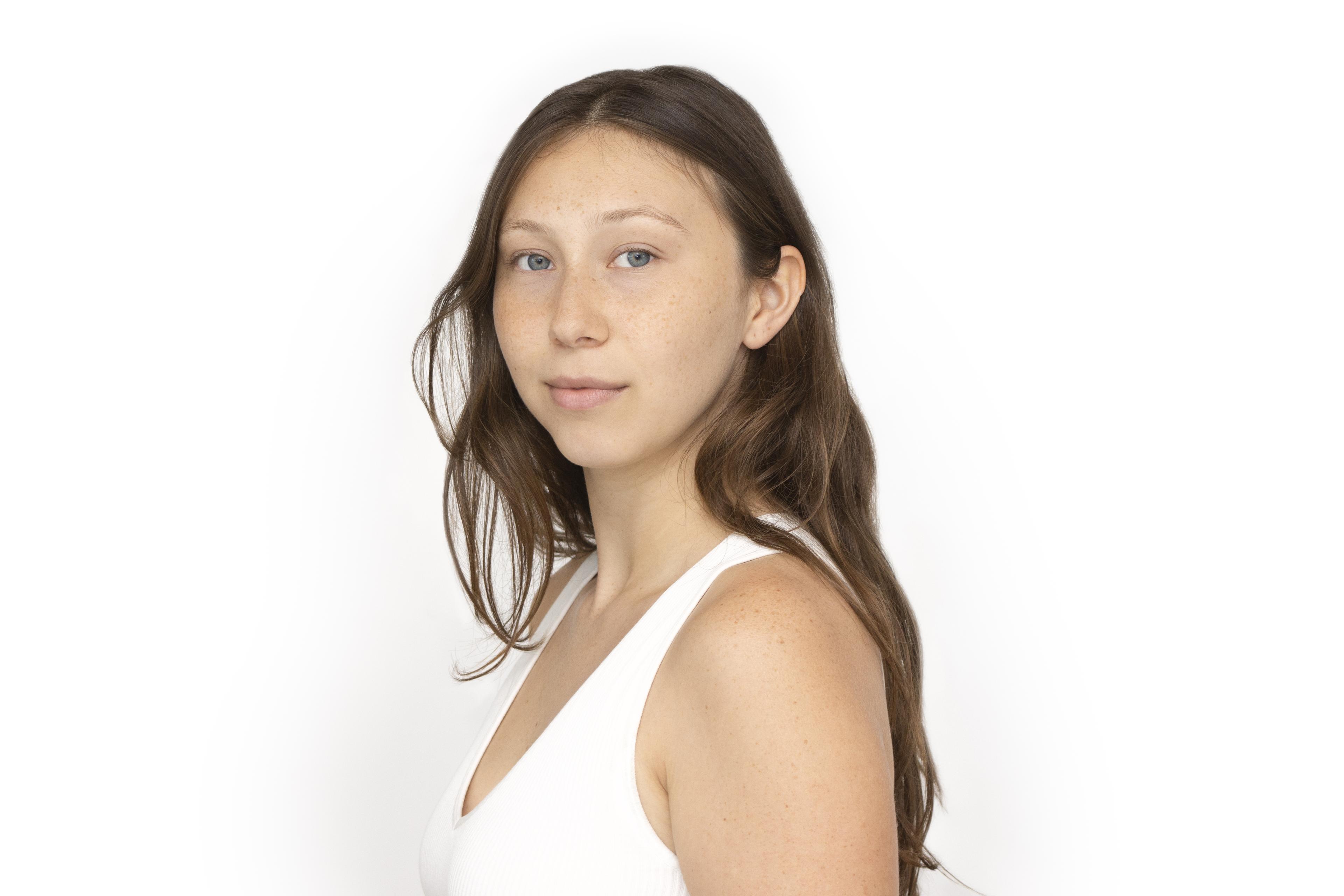 Bree Fleck image