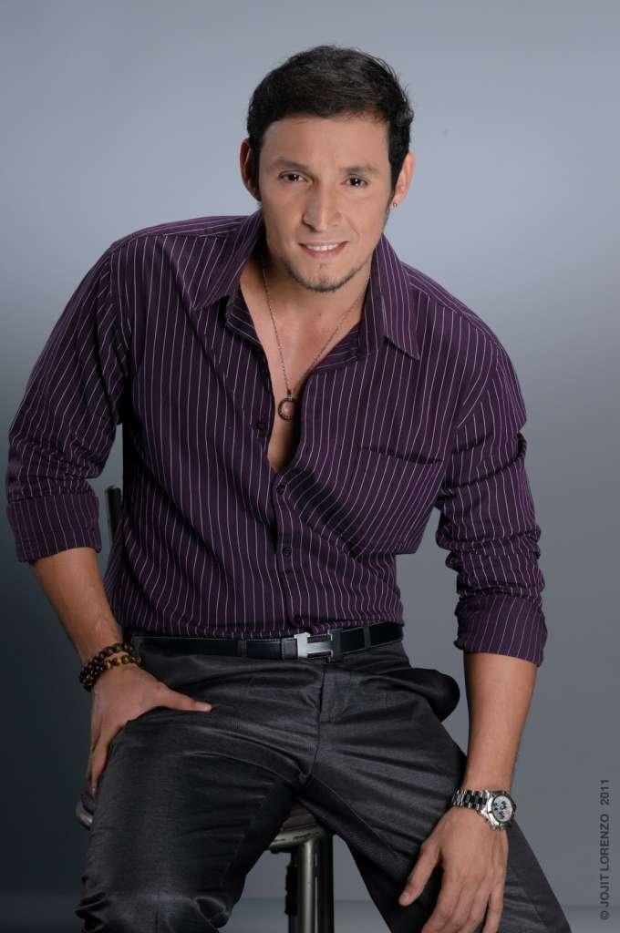 Emilio Garcia image