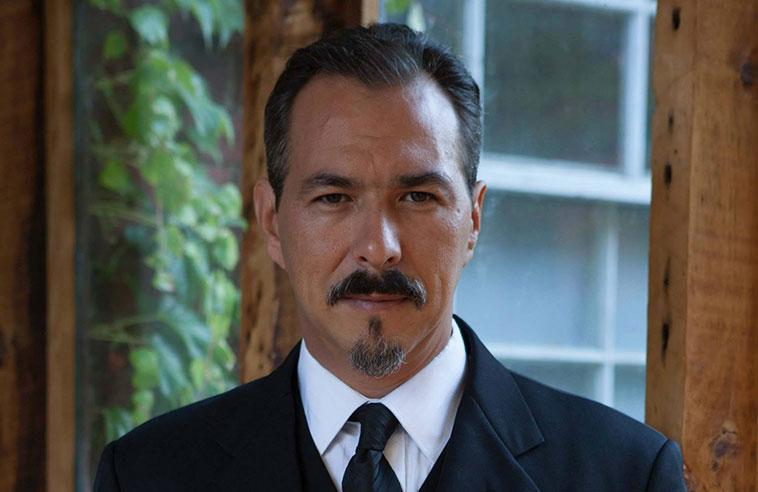 Glen Gould image