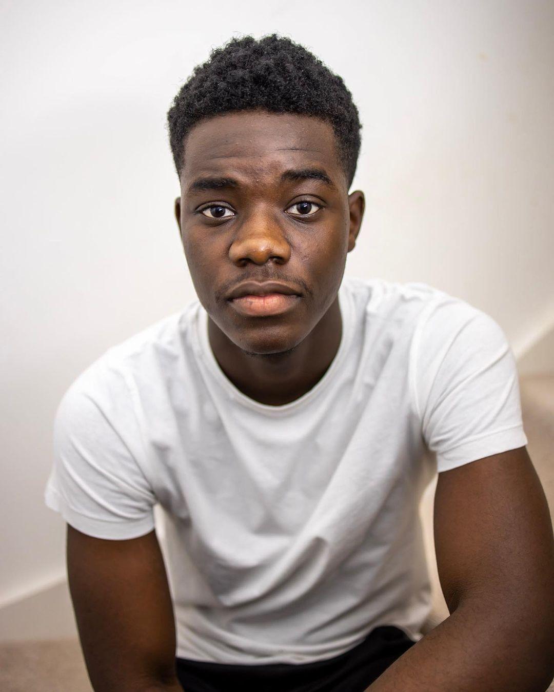 Josh Tedeku image