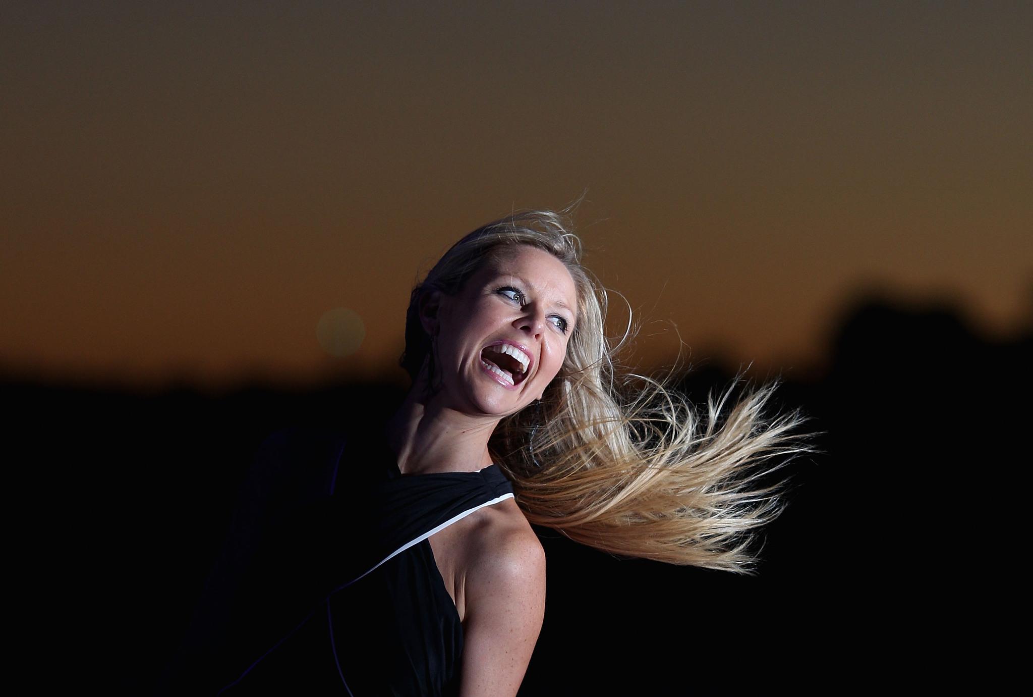 Charli Robinson image
