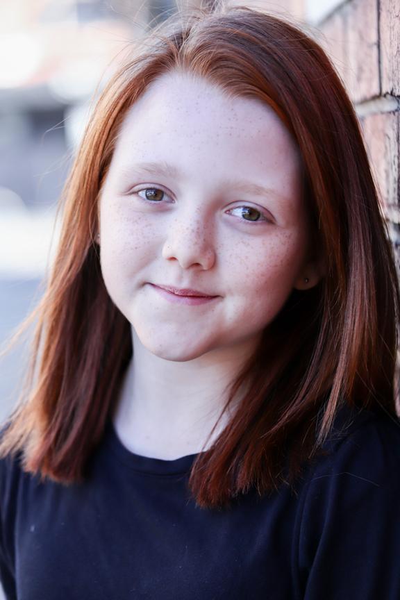 Paityn Batchelor image