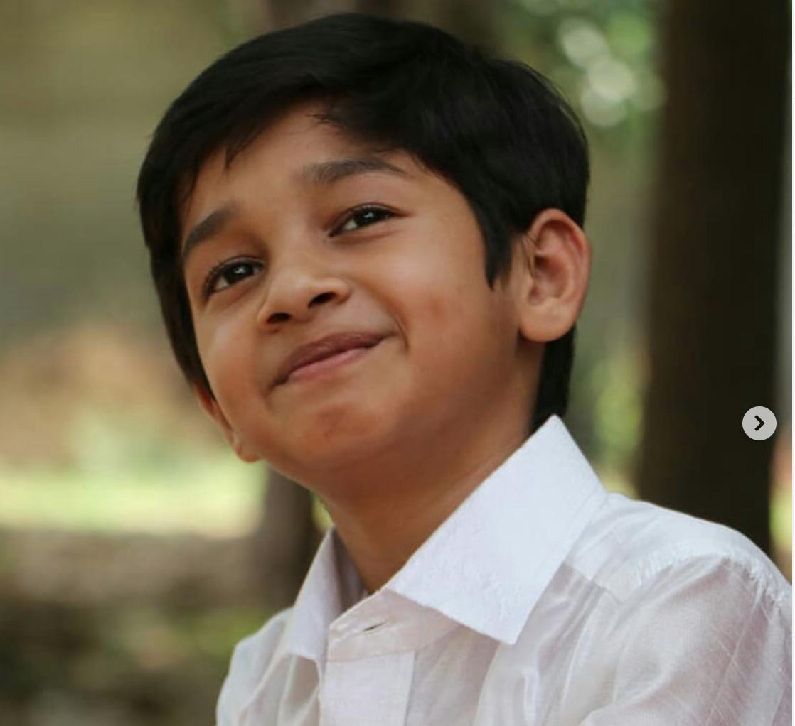 Vedant Sinha image