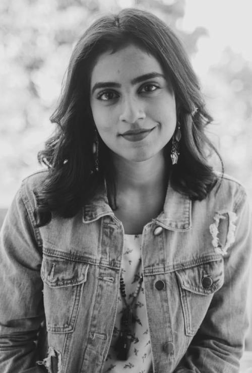 Zarin Shihab image