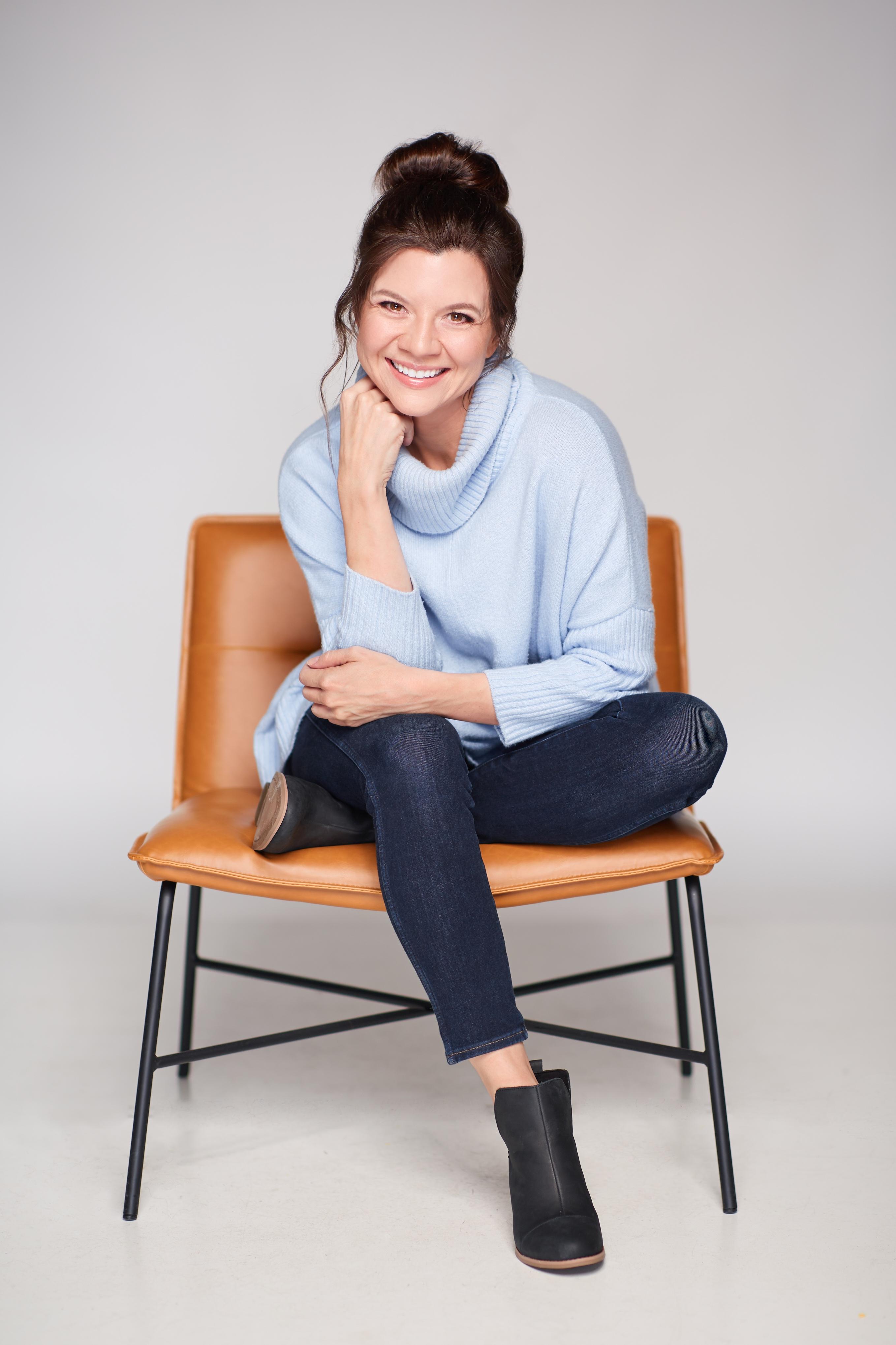 Angela Baumgardner image