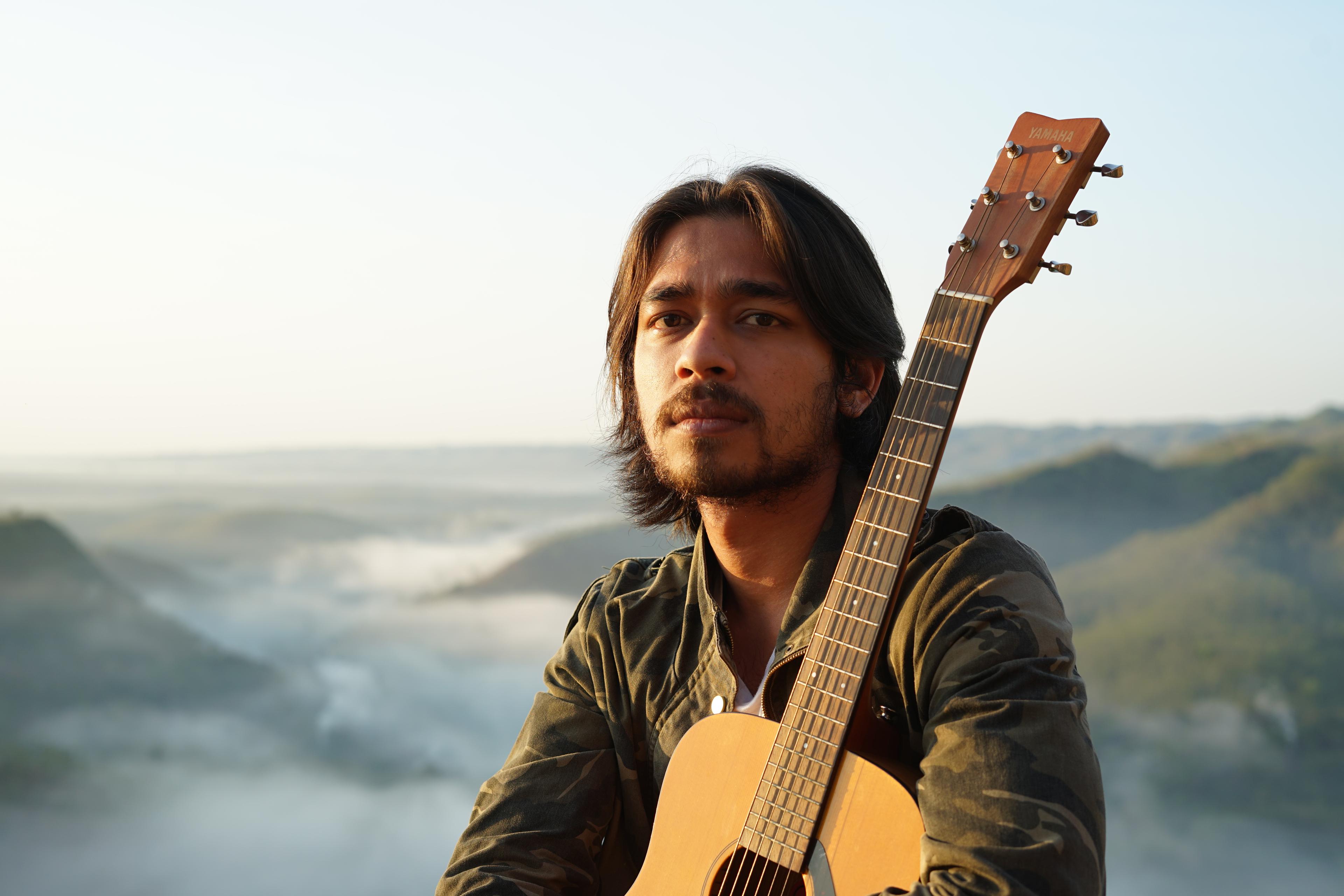 Wafda Saifan Lubis image