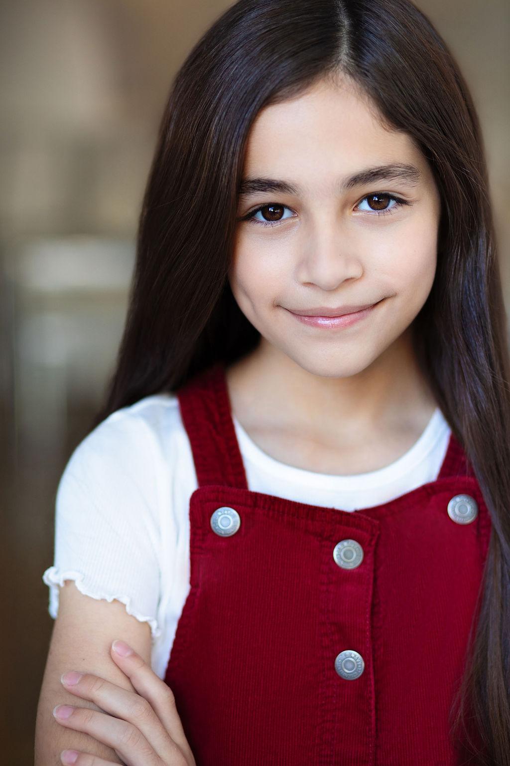 Emilia Faucher image