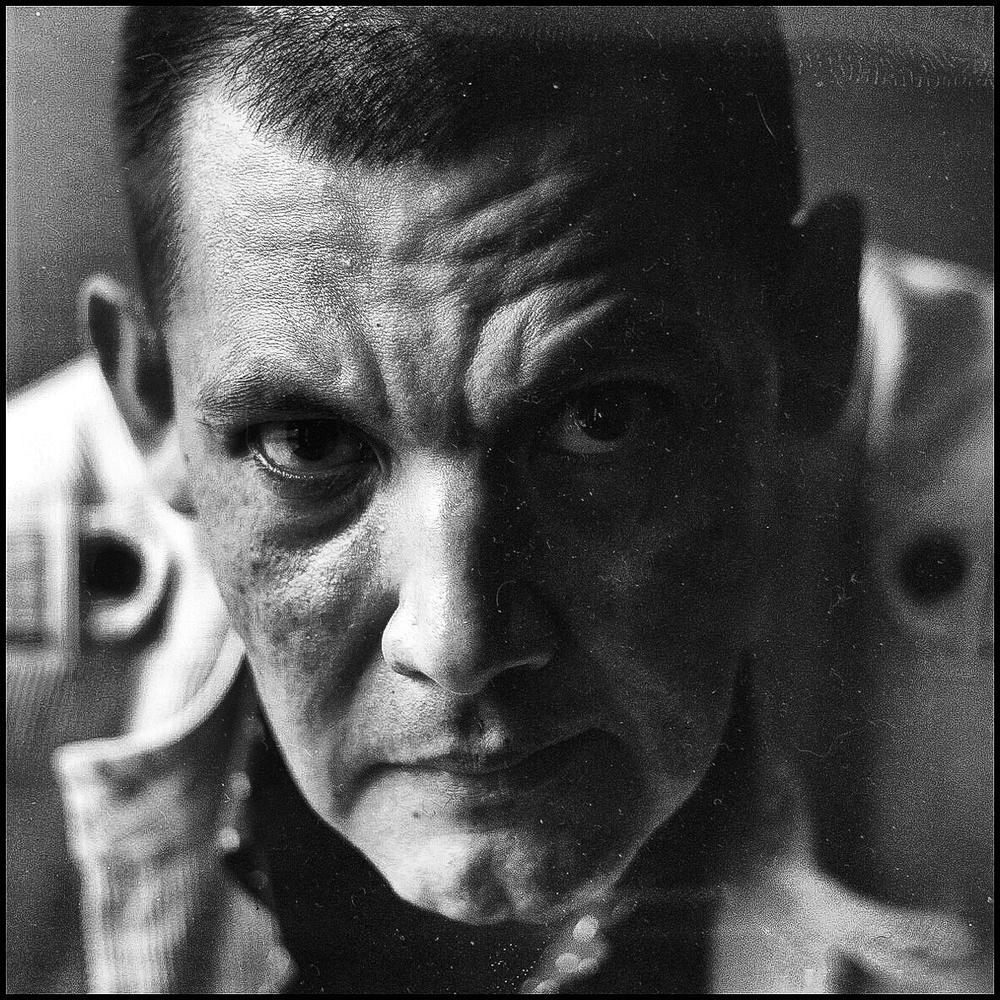 John Regala image