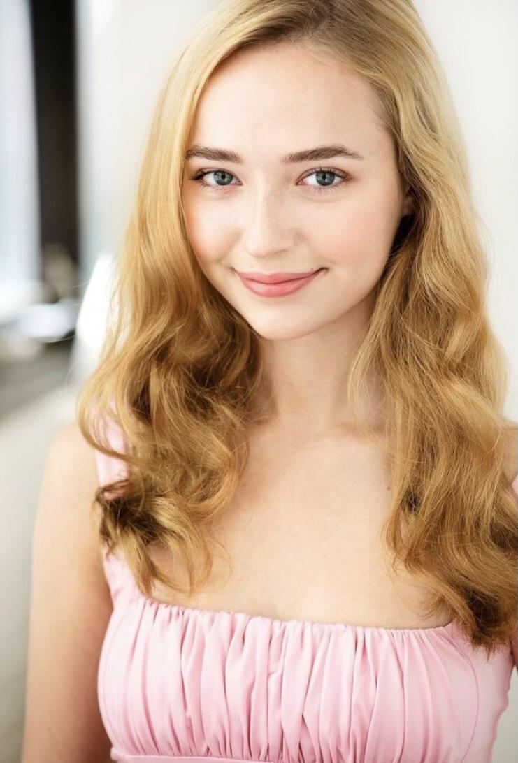Arden Michalec image