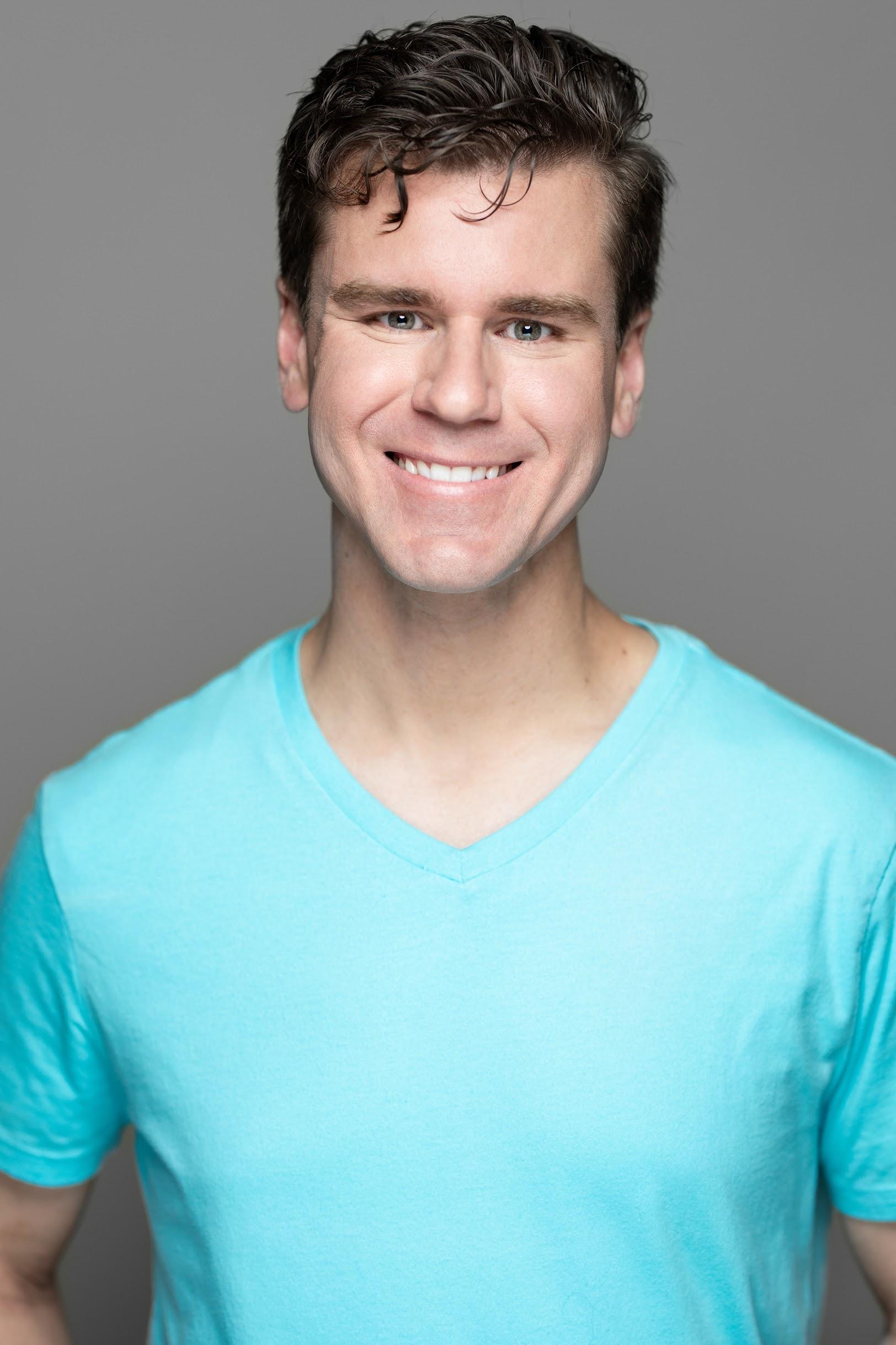 Tyler Evick image