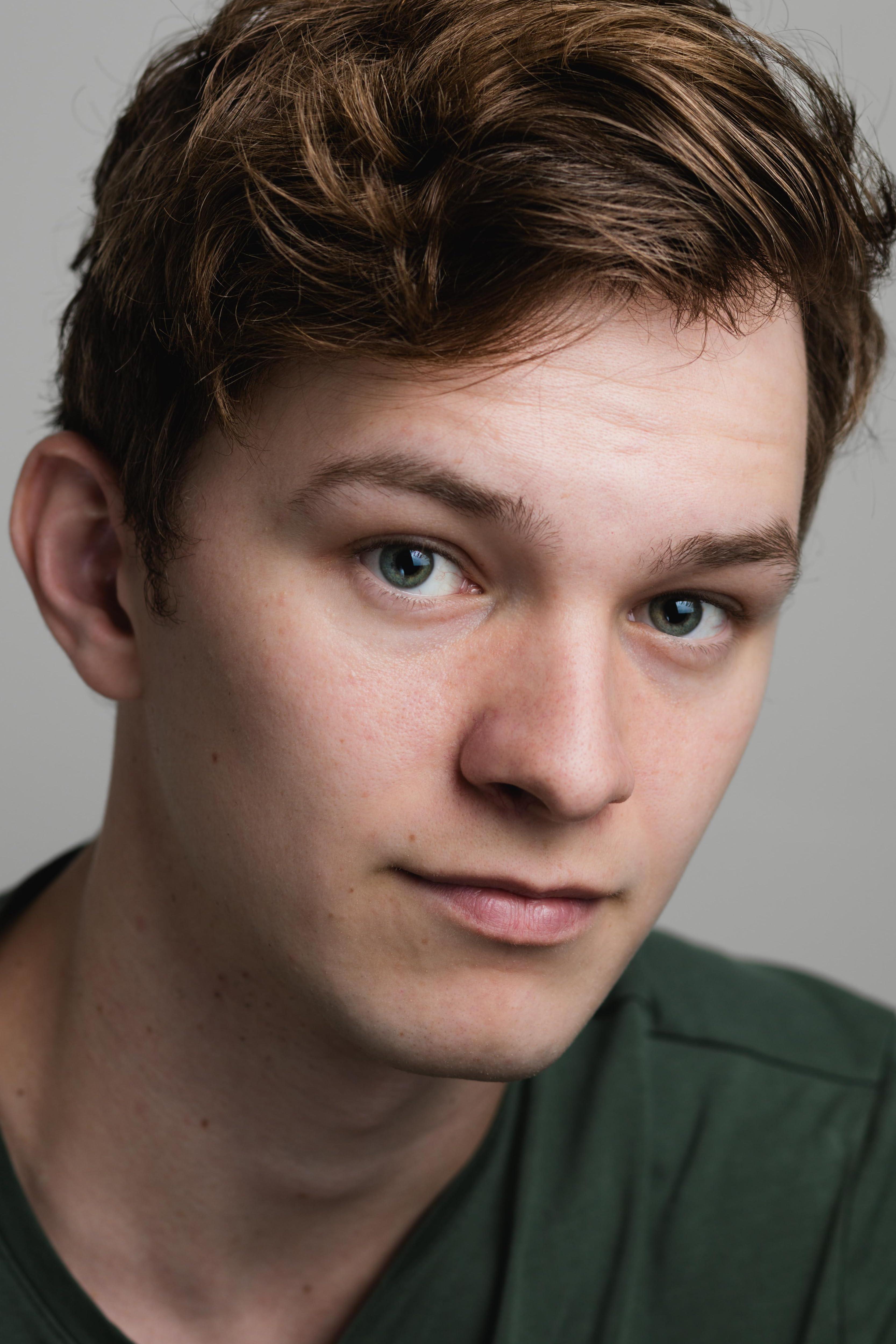 Nate Morley image