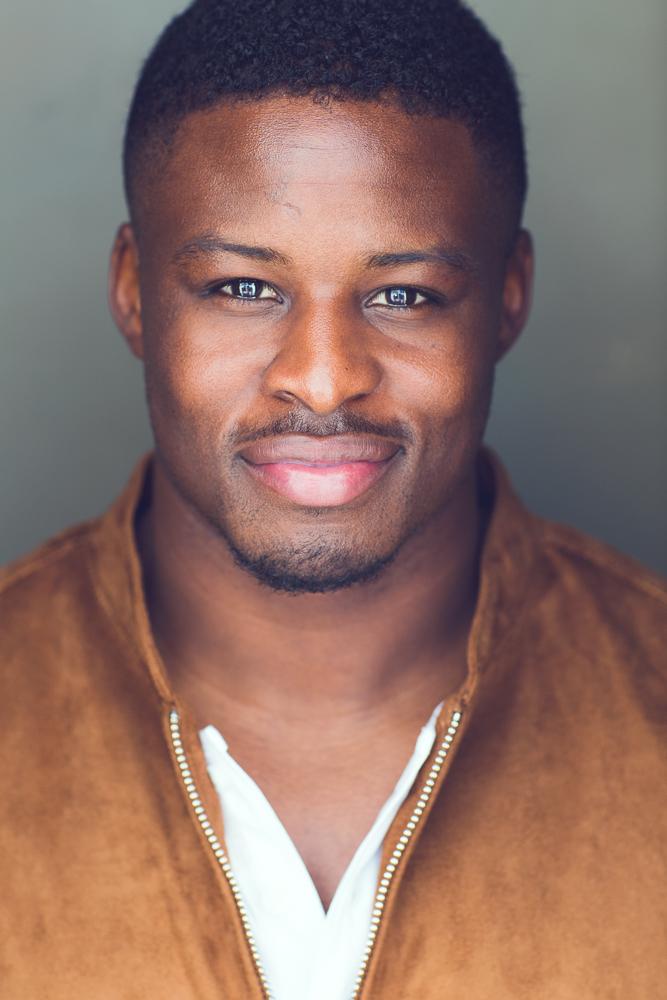 Adrian Sterling image