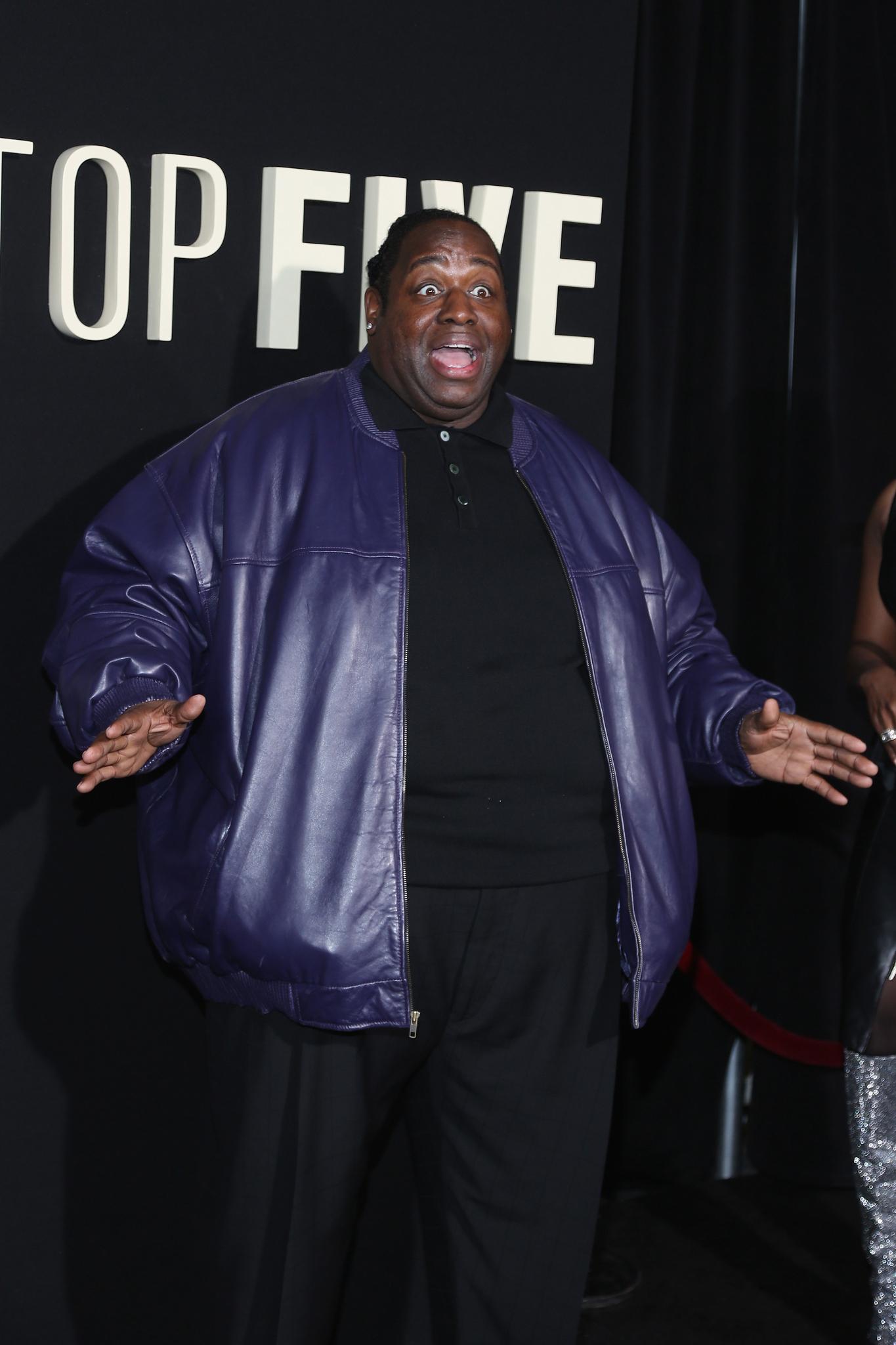 Bruce Bruce image