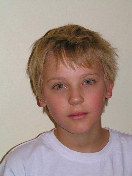 Connor Dowds image