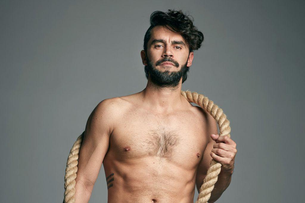 Gonzalo Heredia image