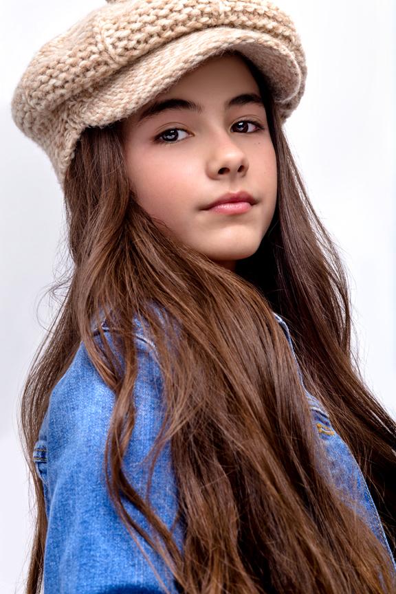 Lumi Pollack image