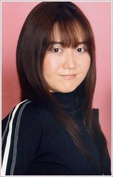 Motoko Kumai image