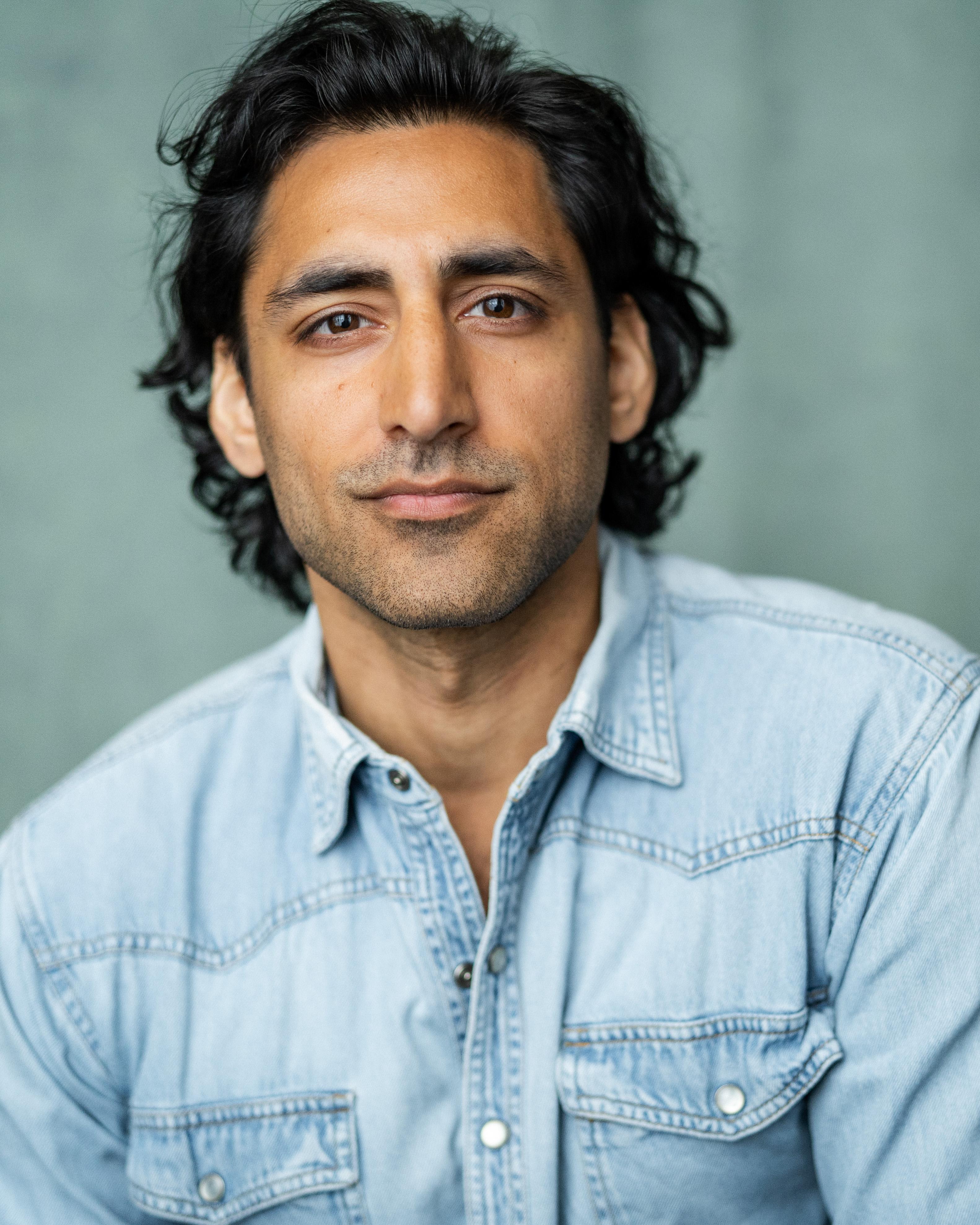 Bhavik C. Pankhania image