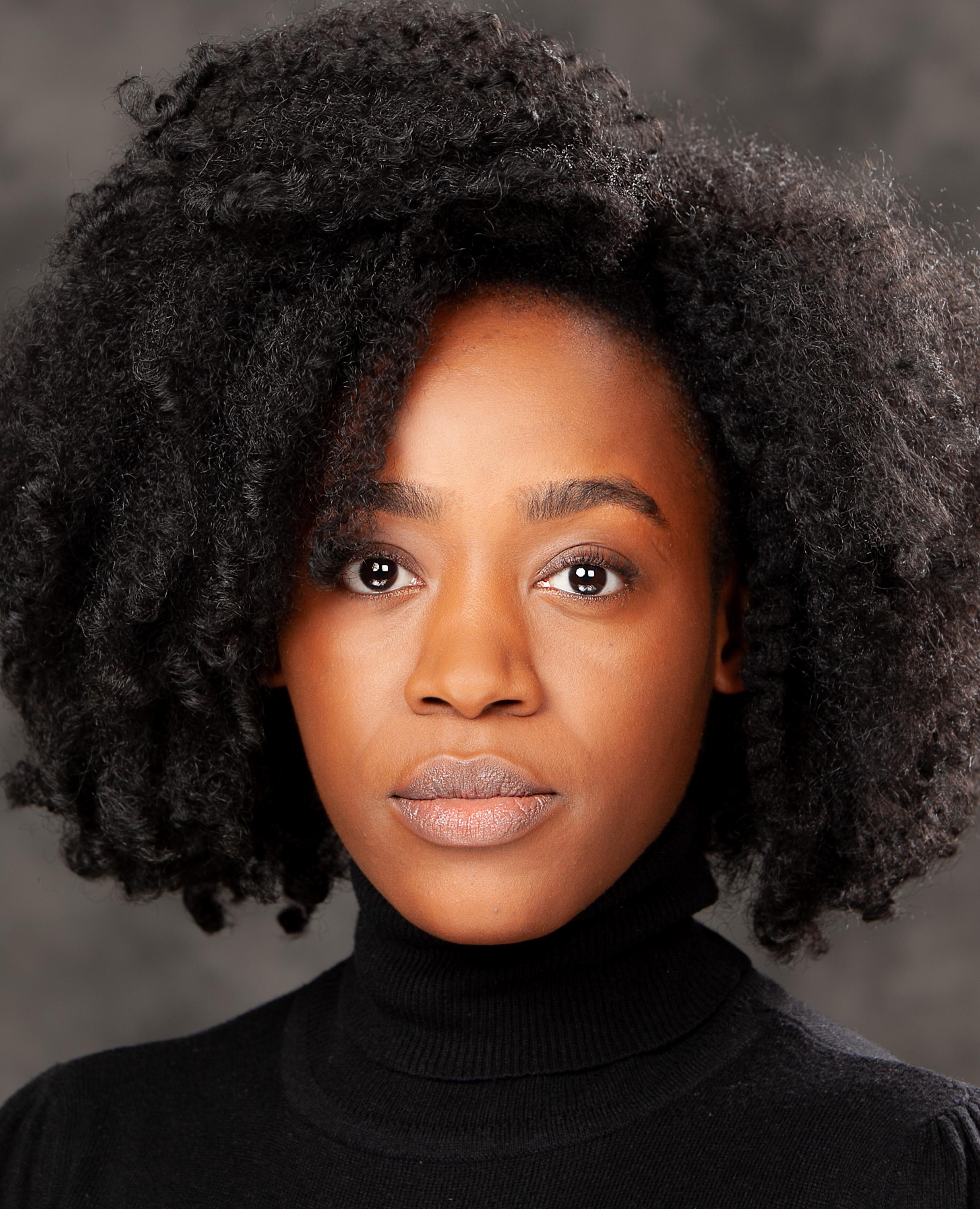 Robinah Kironde image