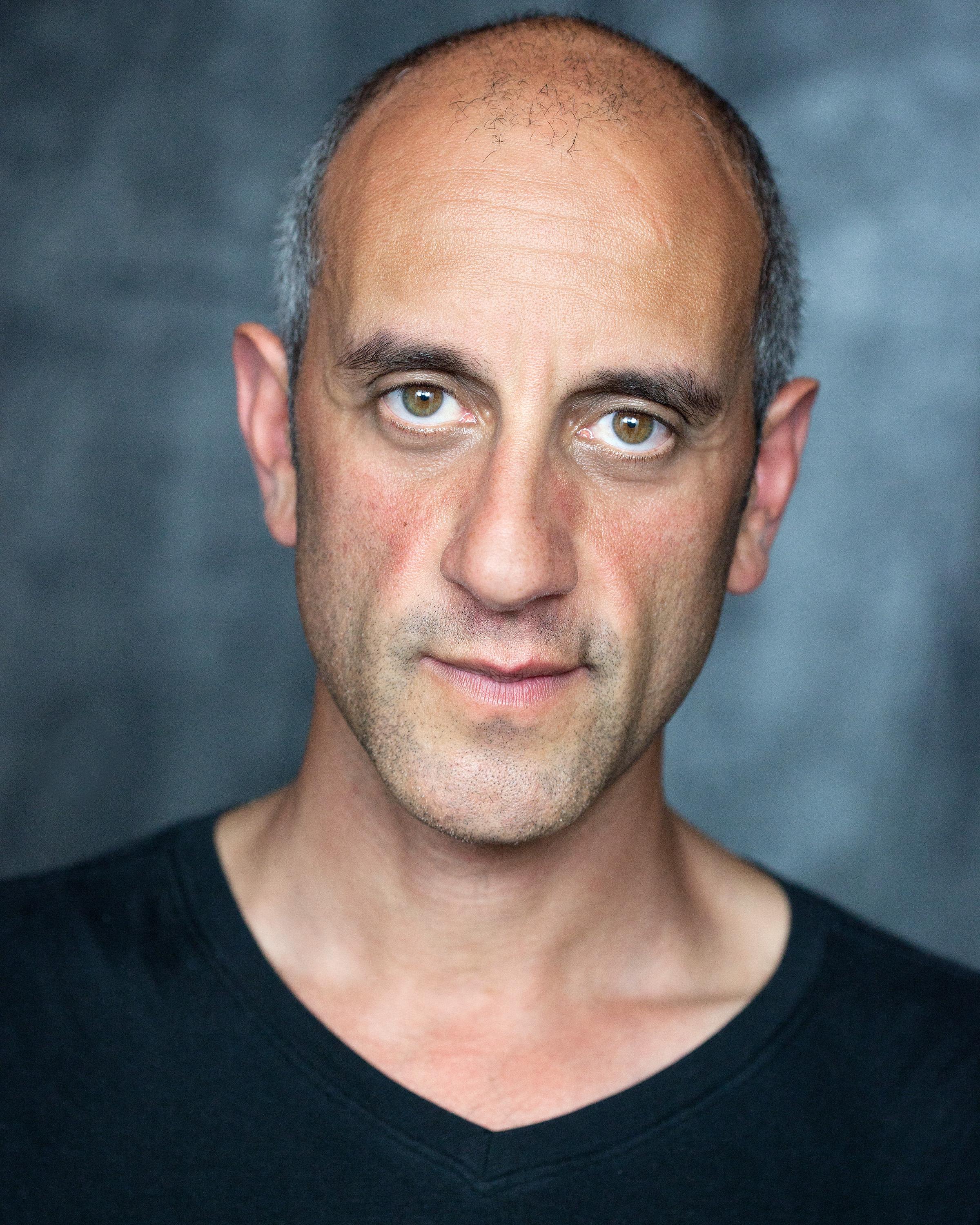 Richard Katz image