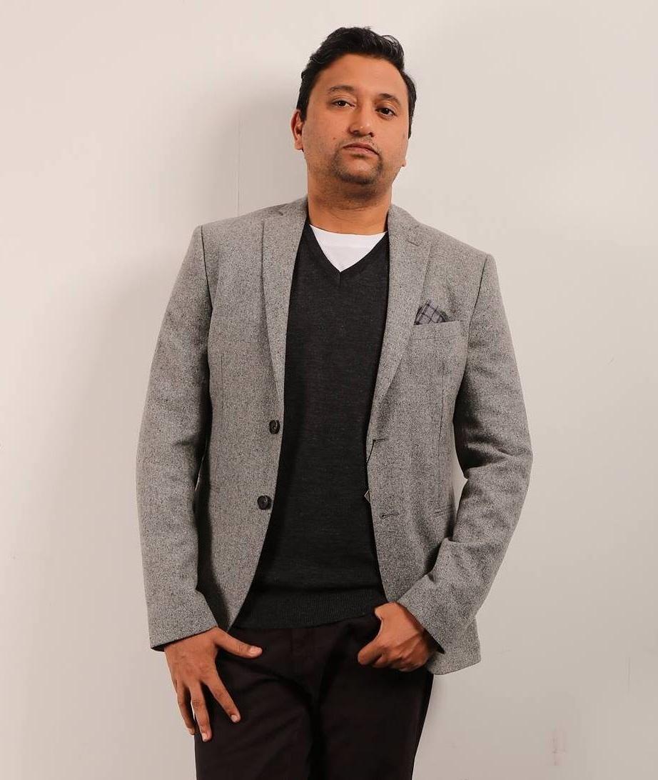 Gopal Datt image