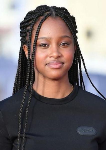 Fathia Youssouf image