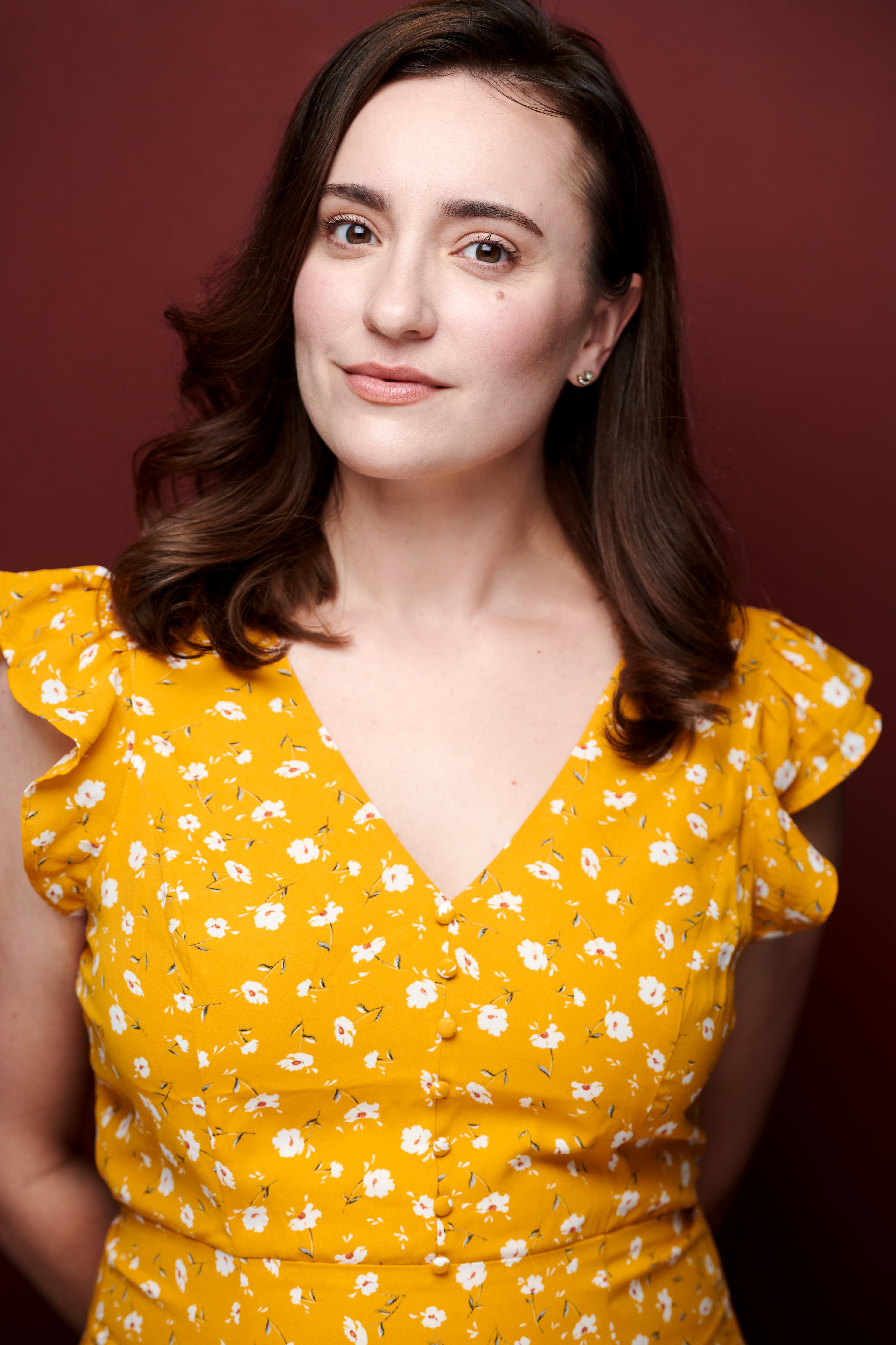Christine Weber image