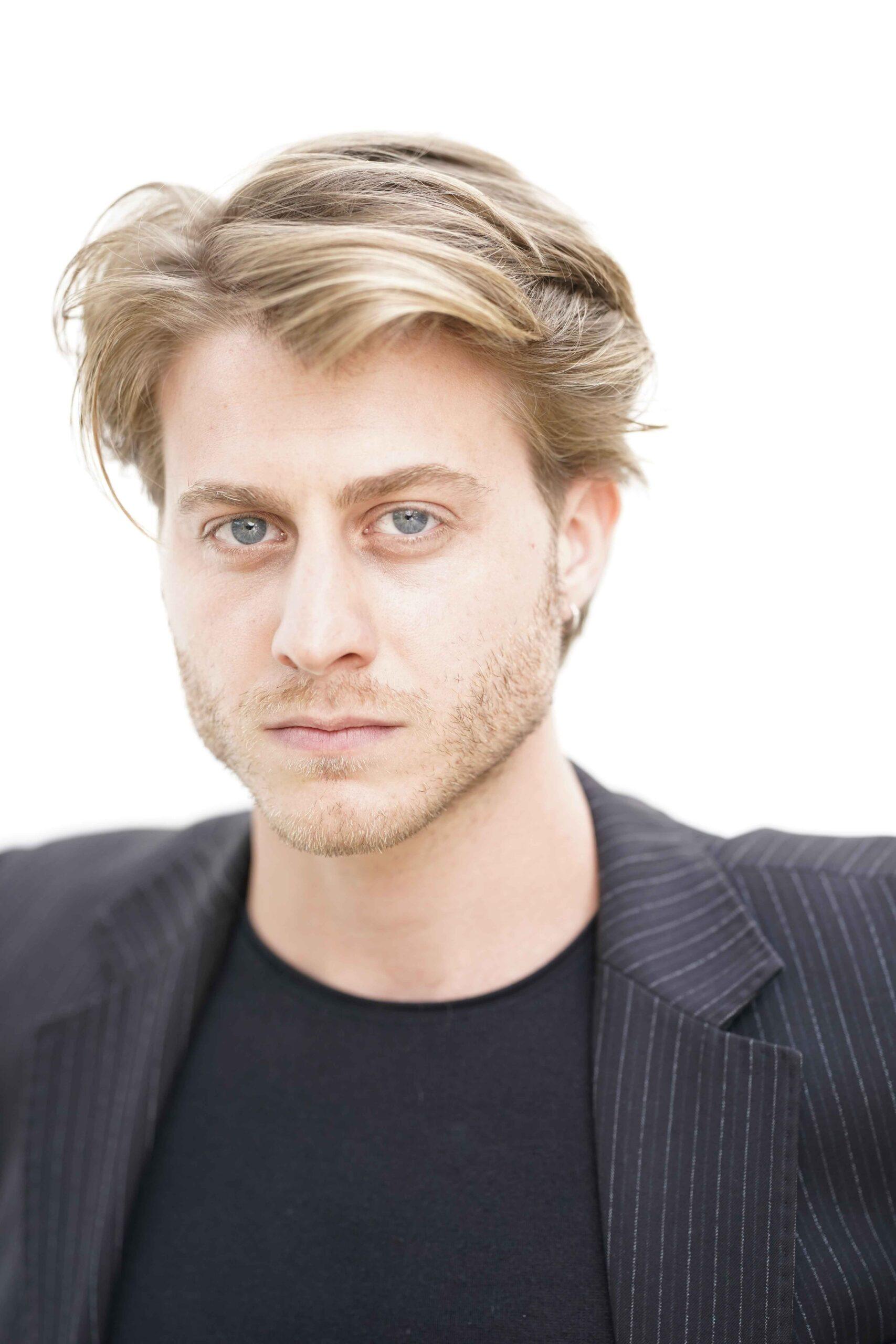 Michele Ragno image
