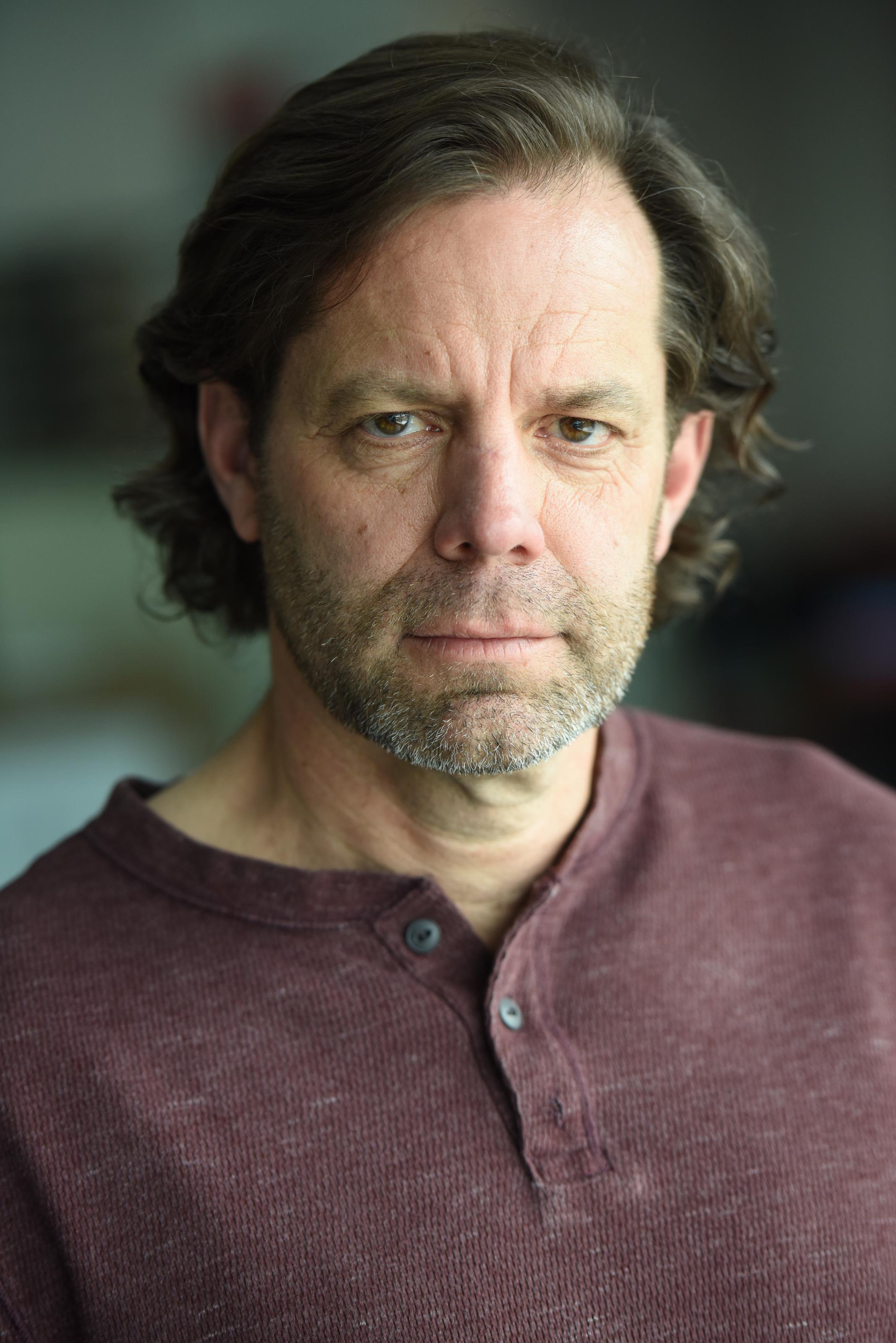 Chris Gaunt image
