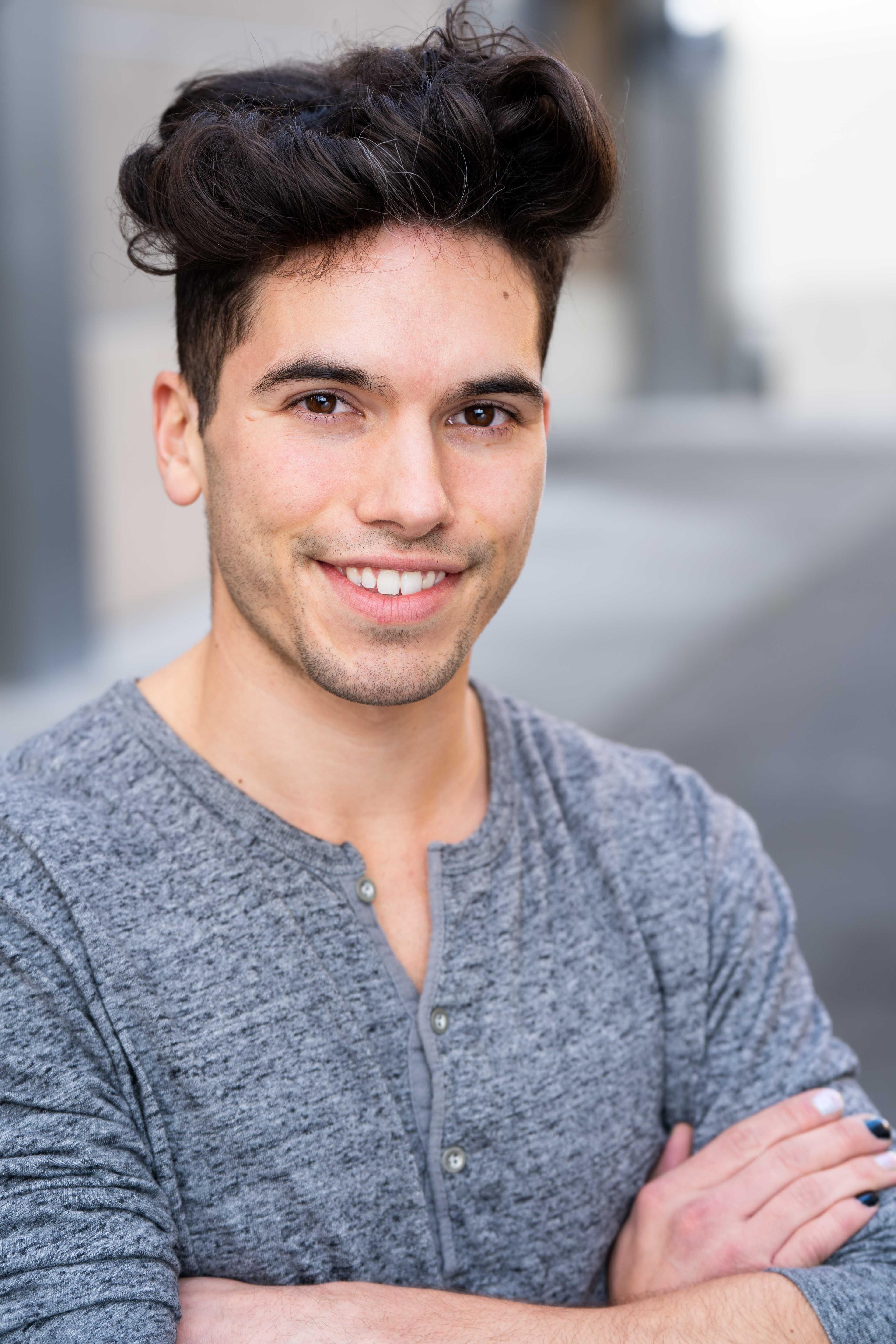Axel Perez-Bonilla image