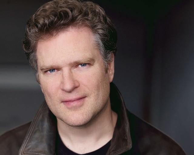 Ben Carlson image