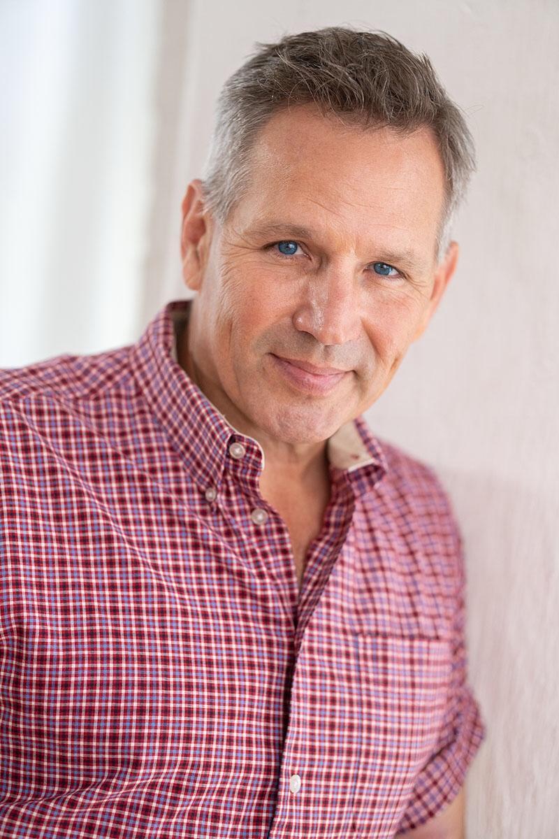 Michael Beran image