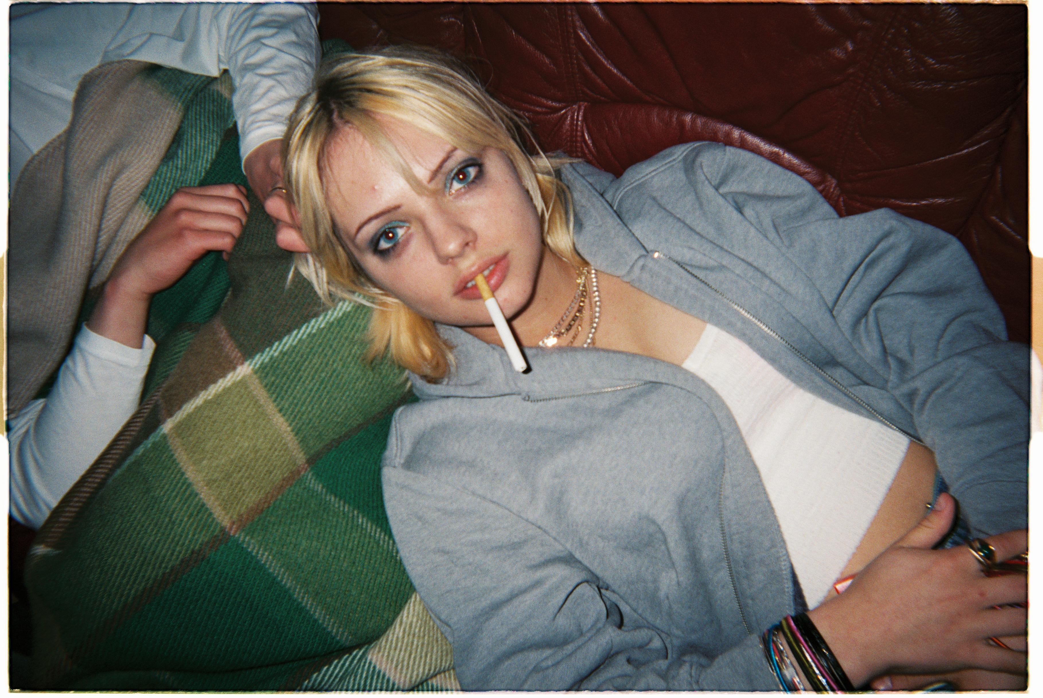 Lea Myren image