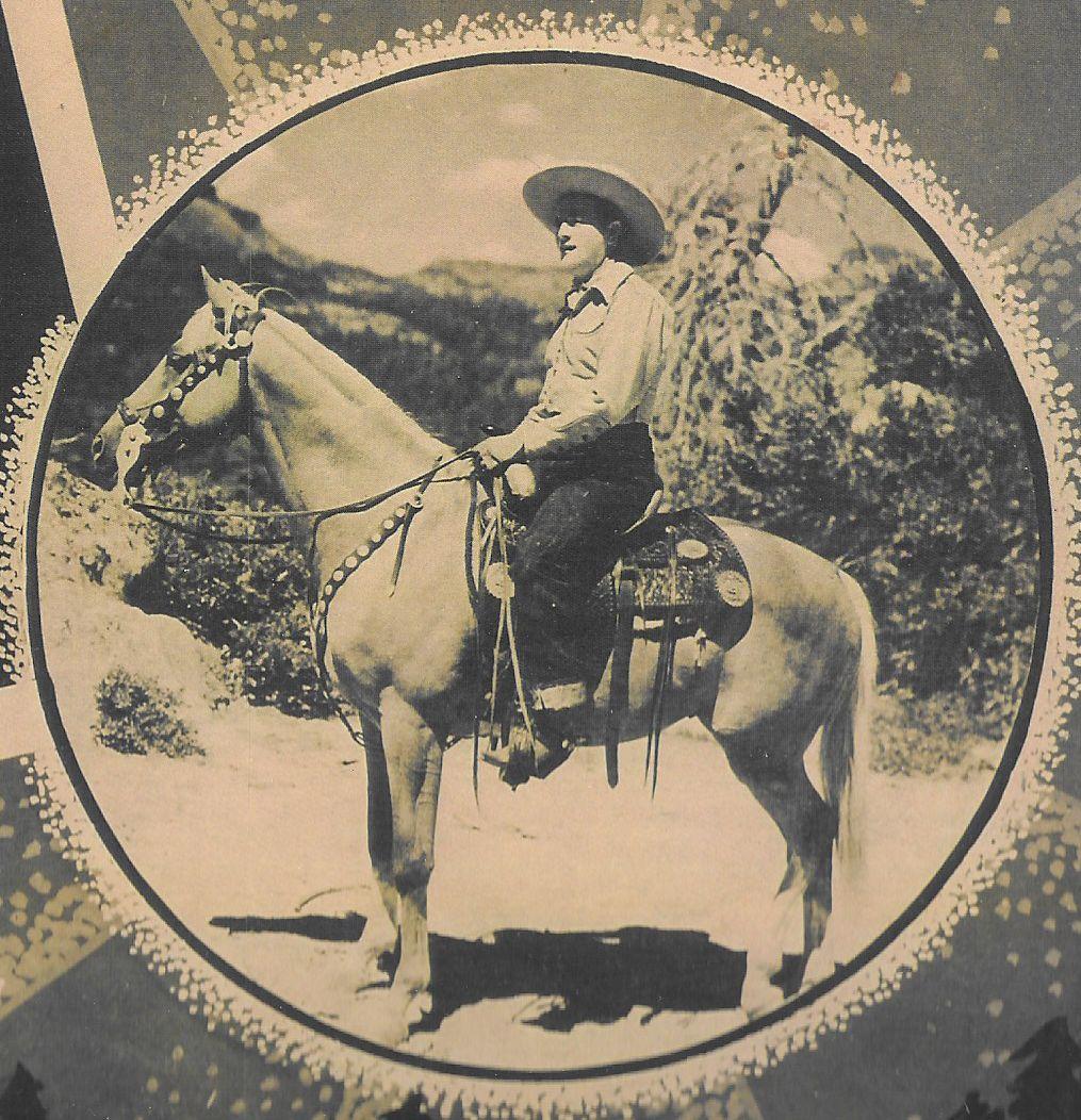 Gene Austin image