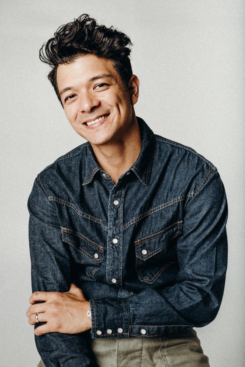 Jericho Rosales image