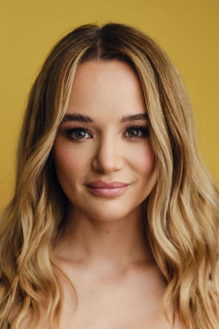 Hunter King image