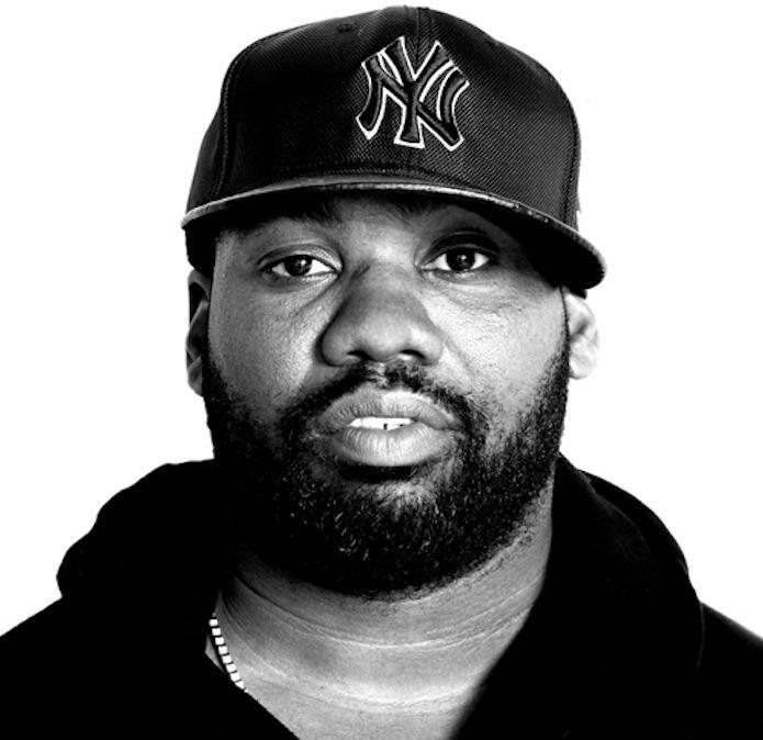 Raekwon image