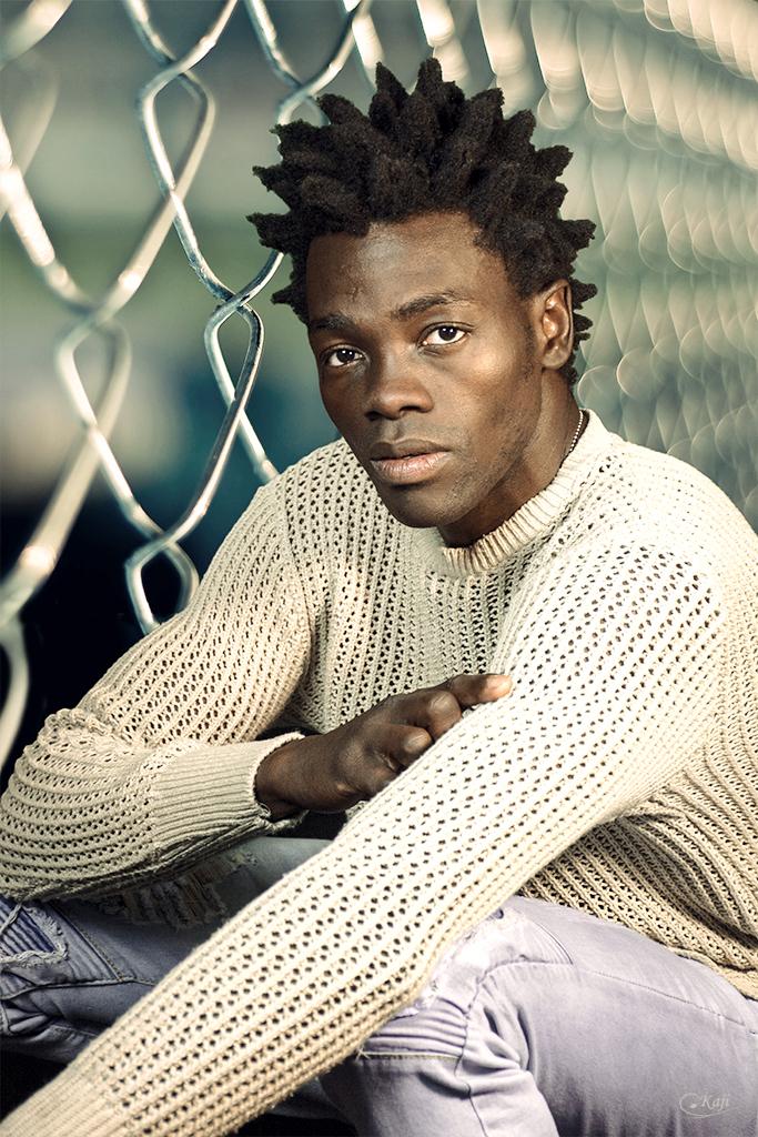 Mamoudou Camara image