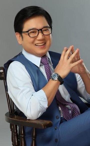 Herbert Bautista image